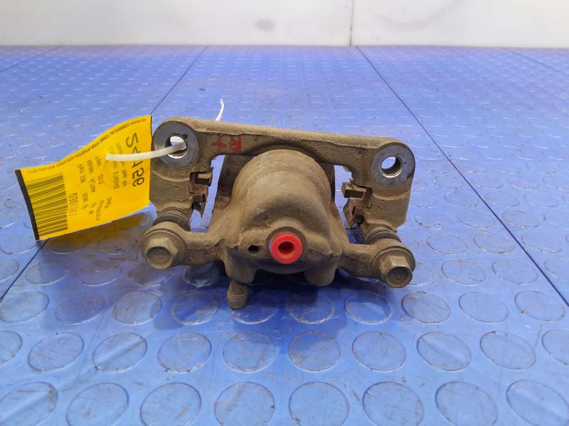 2015 Nissan Altima Caliper
