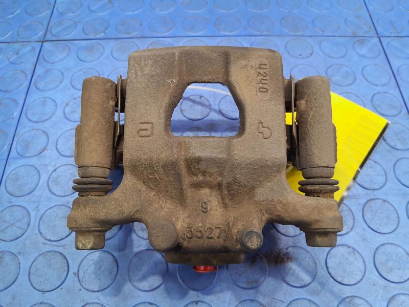 2015 Nissan Altima Caliper