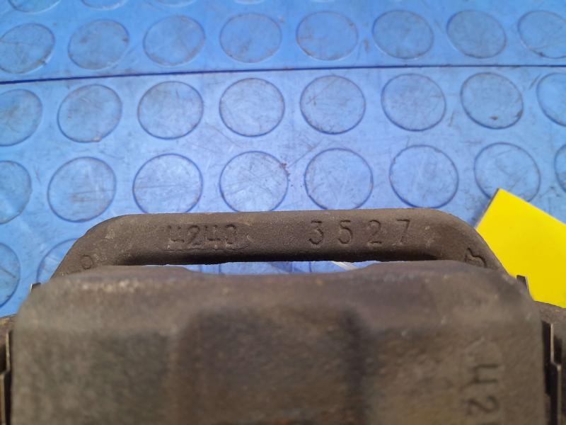 2015 Nissan Altima Caliper
