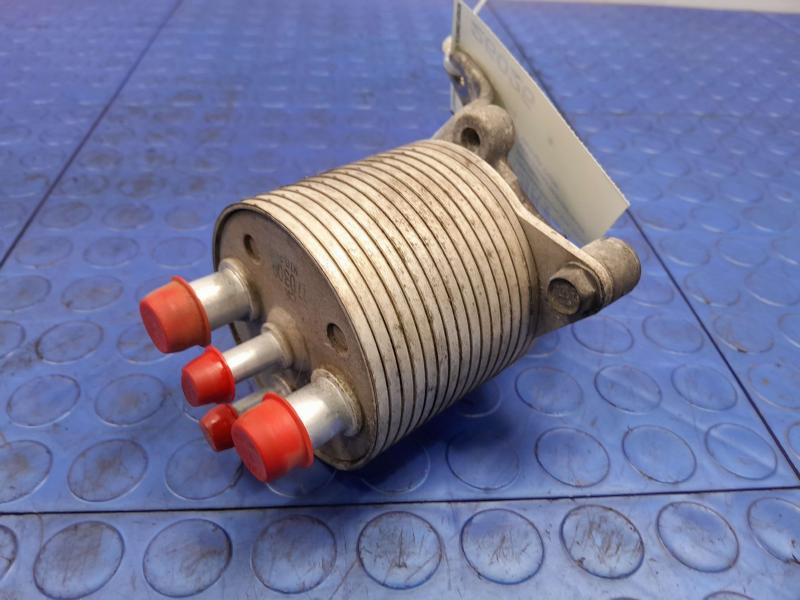 2017 Subaru Impreza Transmission Oil Cooler