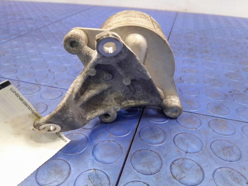 2017 Subaru Impreza Transmission Oil Cooler