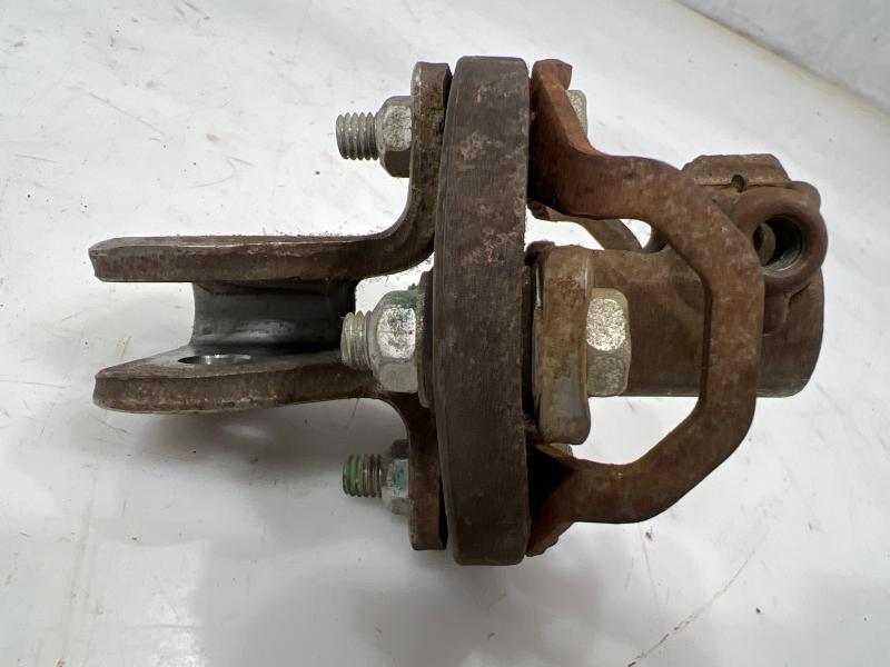 2008 Nissan Titan Steering Coupler