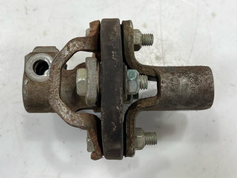 2008 Nissan Titan Steering Coupler