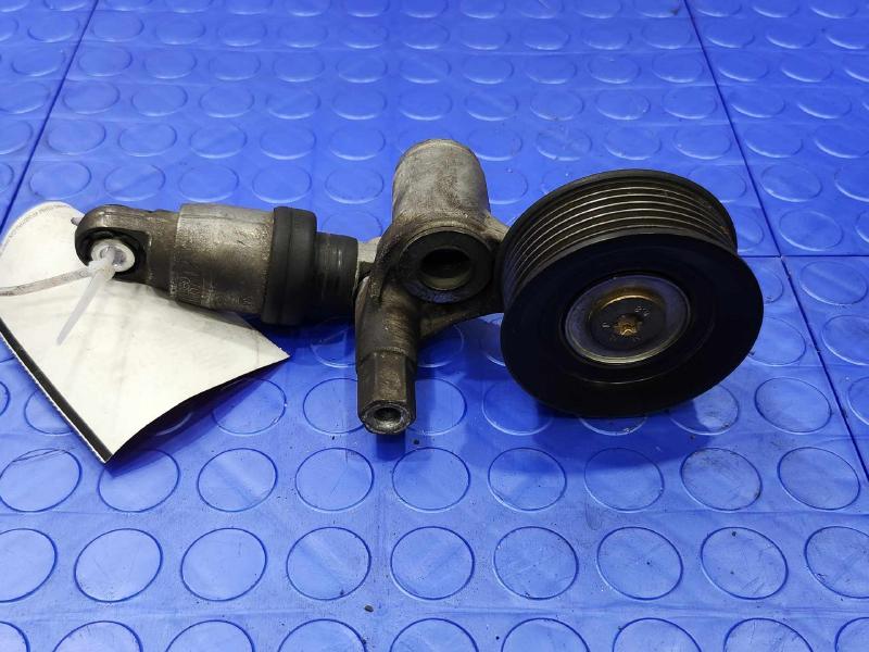 2016 Acura ILX Engine Belt Tensioner