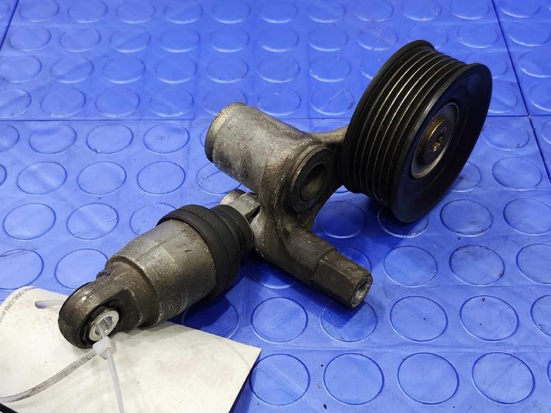 2016 Acura ILX Engine Belt Tensioner