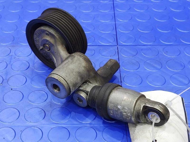 2016 Acura ILX Engine Belt Tensioner