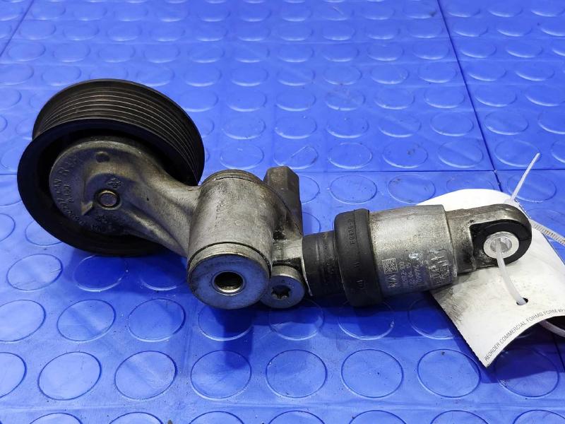 2016 Acura ILX Engine Belt Tensioner