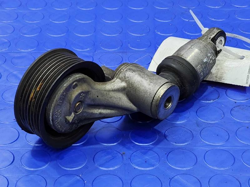 2016 Acura ILX Engine Belt Tensioner