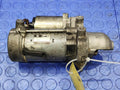 2019 Cadillac XT5 Starter Motor