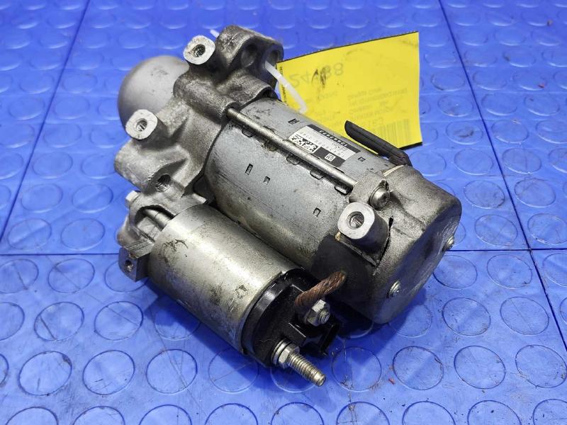 2019 Cadillac XT5 Starter Motor