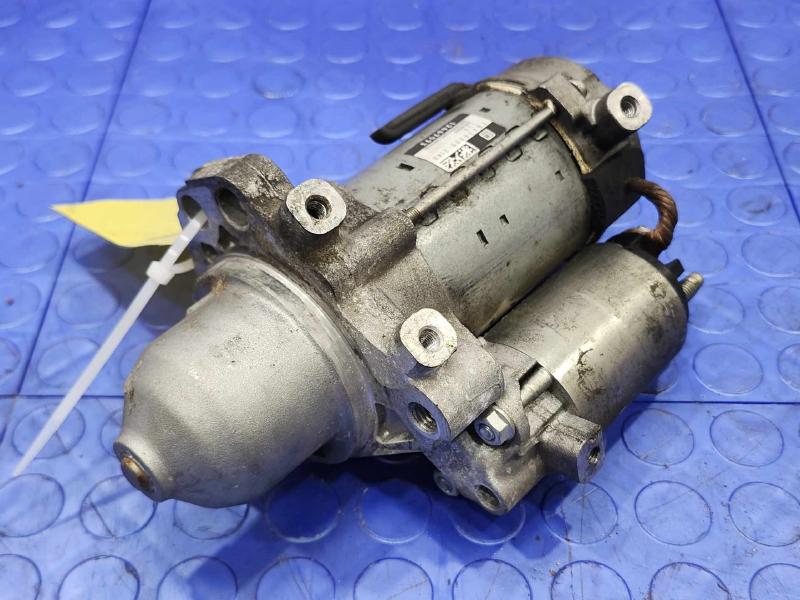 2019 Cadillac XT5 Starter Motor