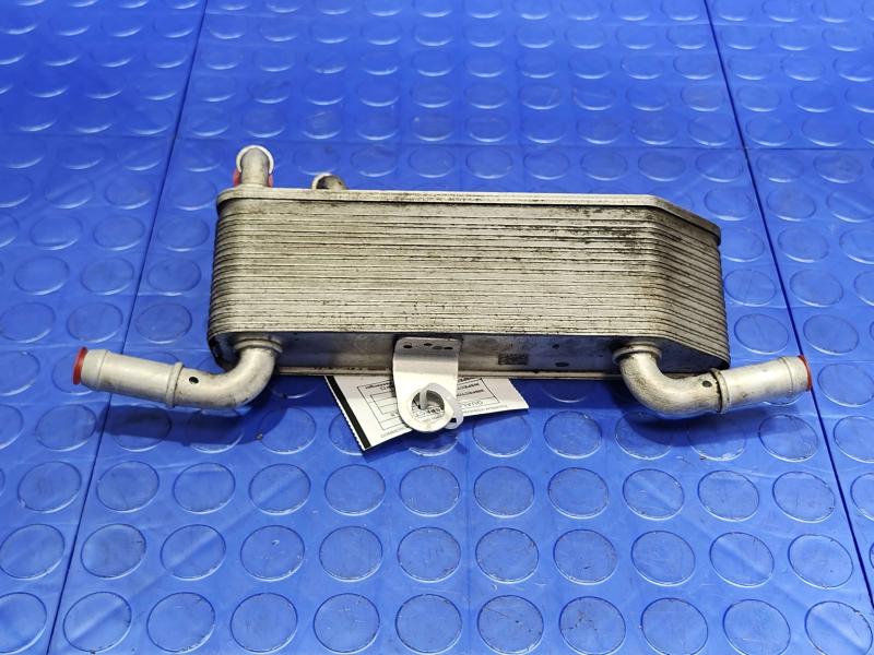 2020 Ford Escape Transmission Oil Cooler
