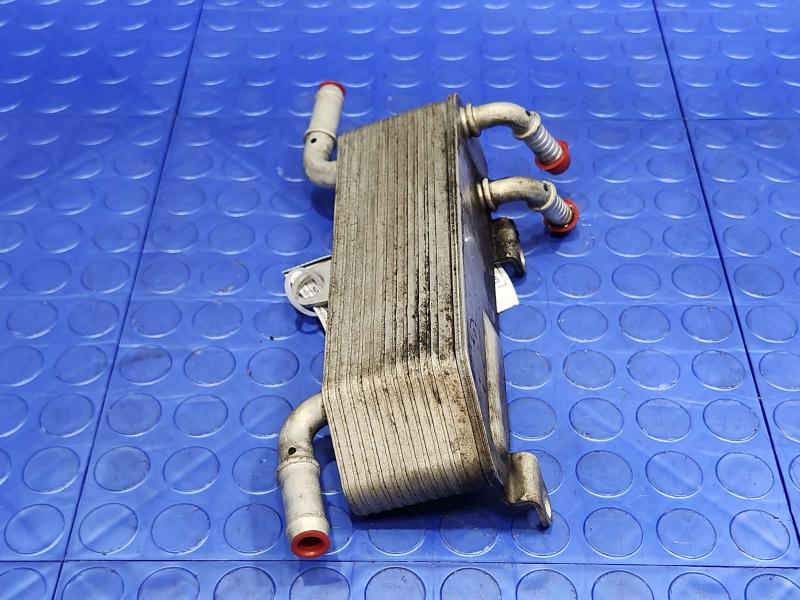 2020 Ford Escape Transmission Oil Cooler
