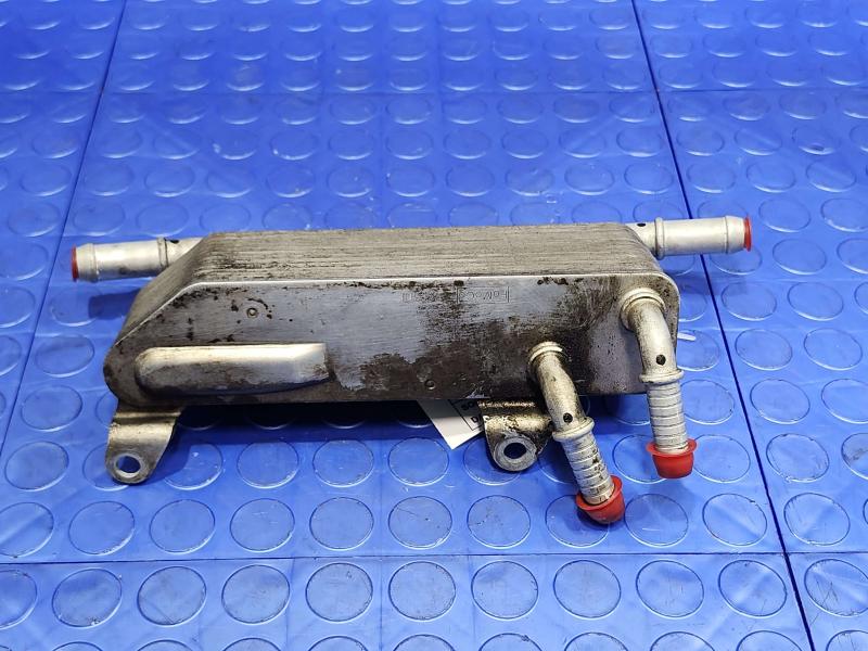 2020 Ford Escape Transmission Oil Cooler
