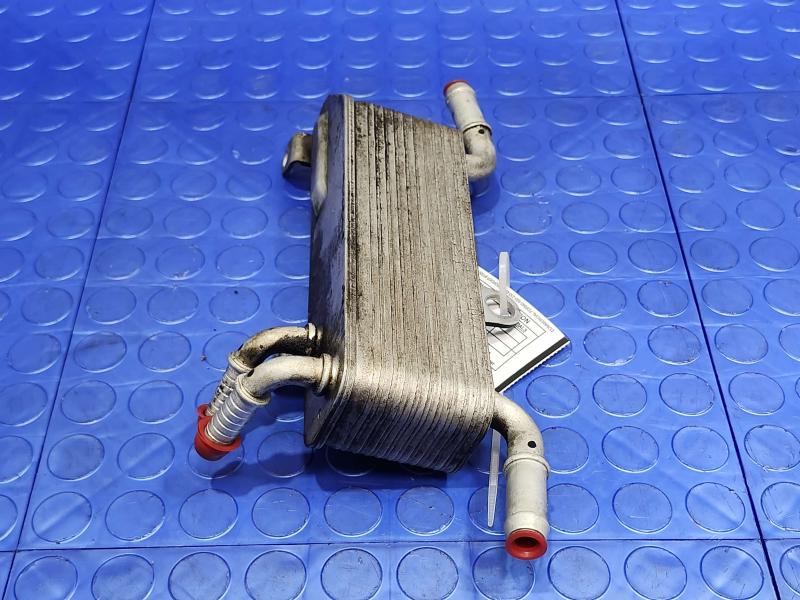 2020 Ford Escape Transmission Oil Cooler