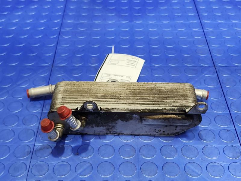 2020 Ford Escape Transmission Oil Cooler