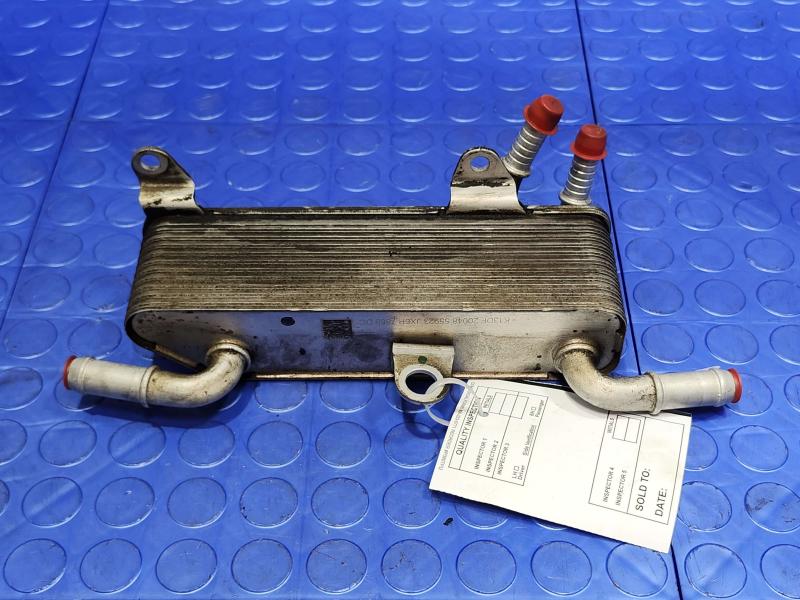 2020 Ford Escape Transmission Oil Cooler