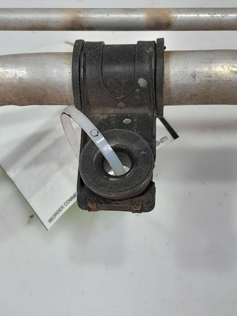2014 Kia Sedona AC Pipe Suction / Liquid Tube Assembly OEM 977754D920