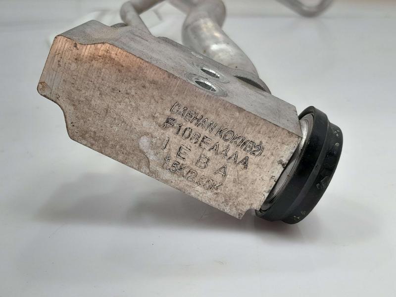 2014 Kia Sedona AC Pipe Suction / Liquid Tube Assembly OEM 977754D920