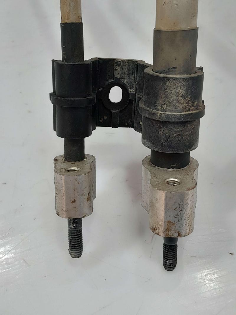 2014 Kia Sedona AC Pipe Suction / Liquid Tube Assembly OEM 977754D920