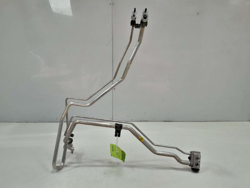 2014 Kia Sedona AC Pipe Suction / Liquid Tube Assembly OEM 977754D920