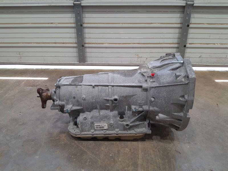 2014 Cadillac ATS Transmission Assy.