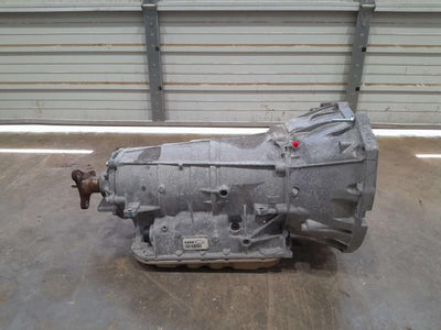 2014 Cadillac ATS Transmission Assy.