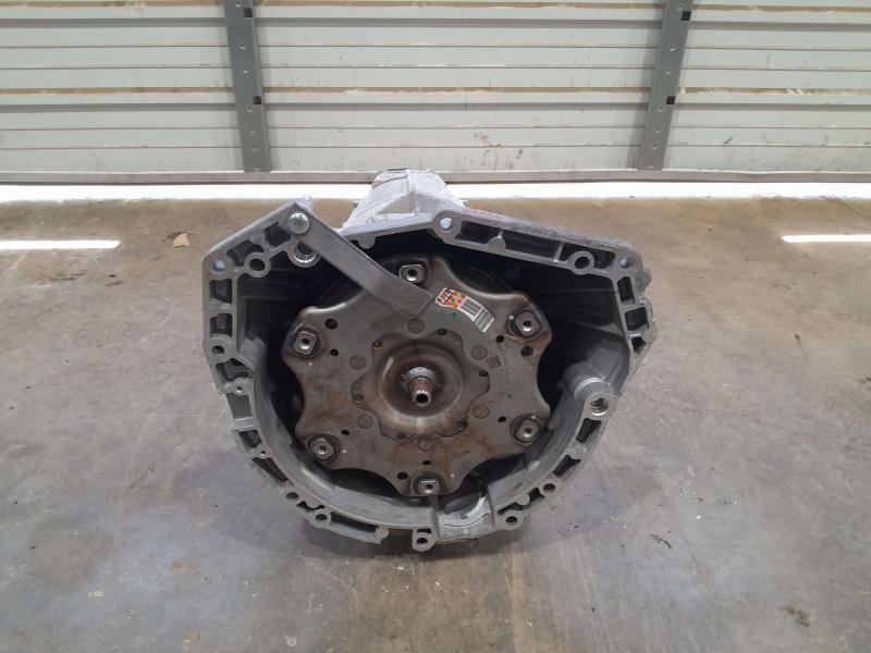 2014 Cadillac ATS Transmission Assy.