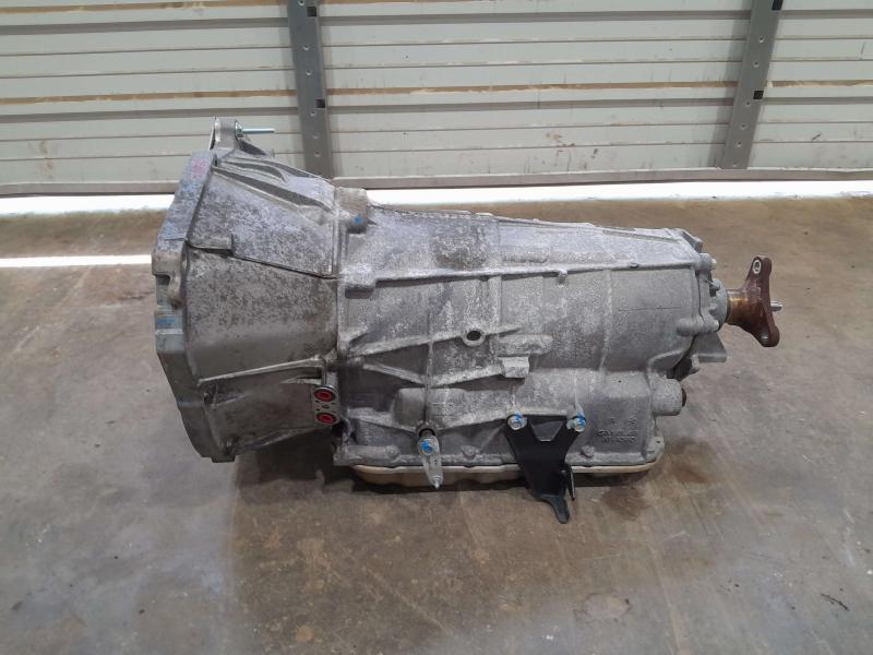 2014 Cadillac ATS Transmission Assy.
