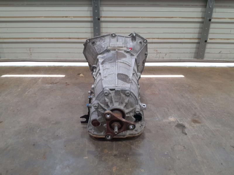 2014 Cadillac ATS Transmission Assy.