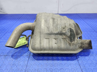 2013 Chrysler 300 Muffler