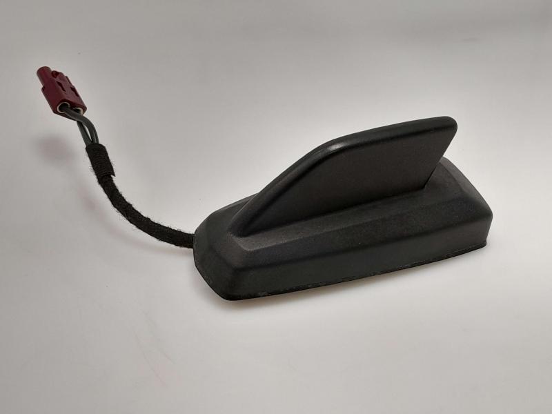 2014 Chevrolet Silverado 1500 Antenna
