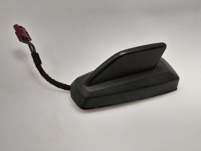 2014 Chevrolet Silverado 1500 Antenna