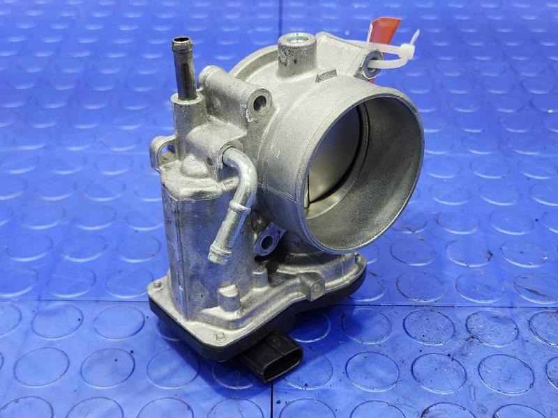 2021 Subaru Crosstrek Throttle Body/Valve Assy