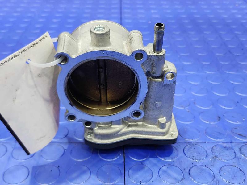 2021 Subaru Crosstrek Throttle Body/Valve Assy