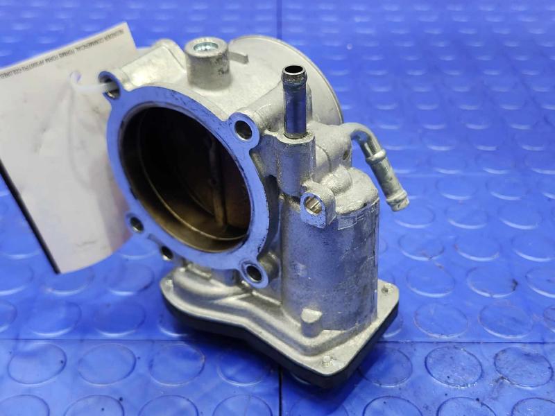2021 Subaru Crosstrek Throttle Body/Valve Assy