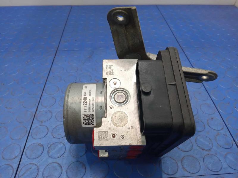 2014 Cadillac CTS Anti-Lock Brake Parts