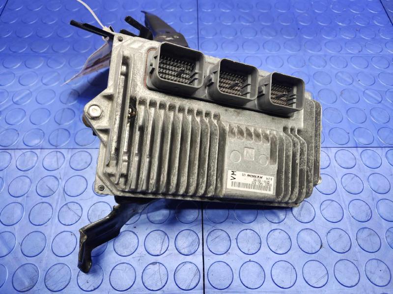 2015 Honda Accord Engine/Motor Brain Box