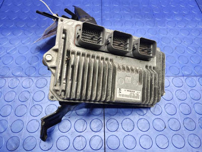 2015 Honda Accord Engine/Motor Brain Box