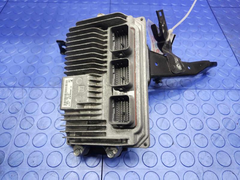 2015 Honda Accord Engine/Motor Brain Box