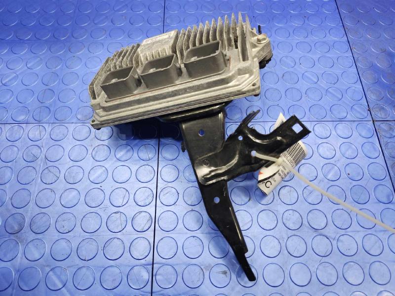 2015 Honda Accord Engine/Motor Brain Box
