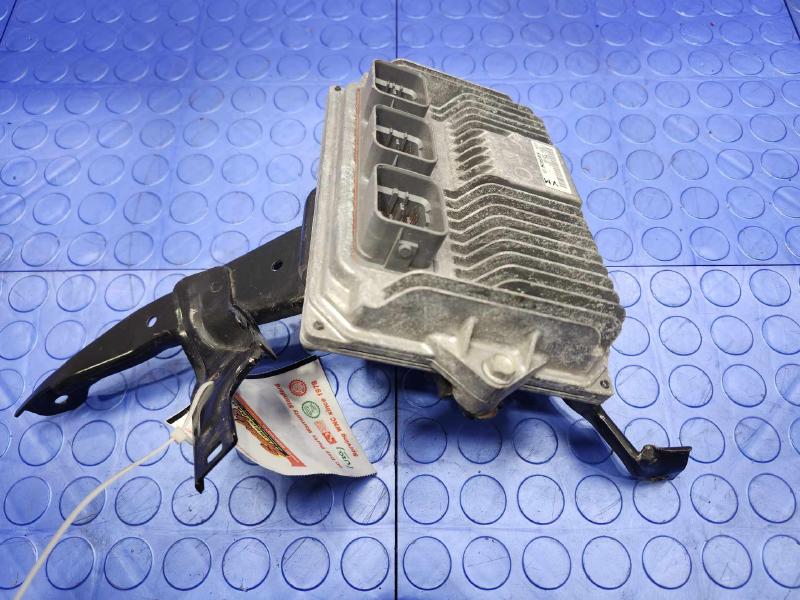 2015 Honda Accord Engine/Motor Brain Box