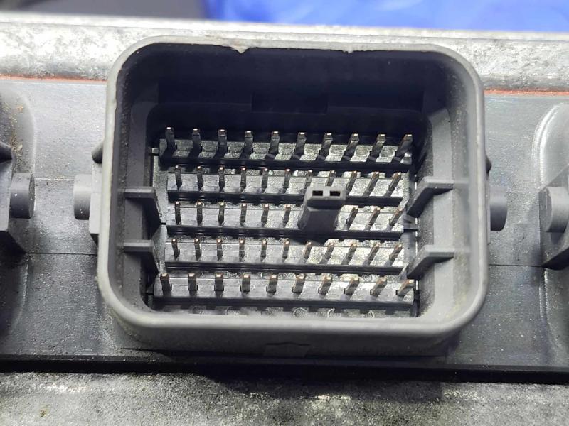 2015 Honda Accord Engine/Motor Brain Box
