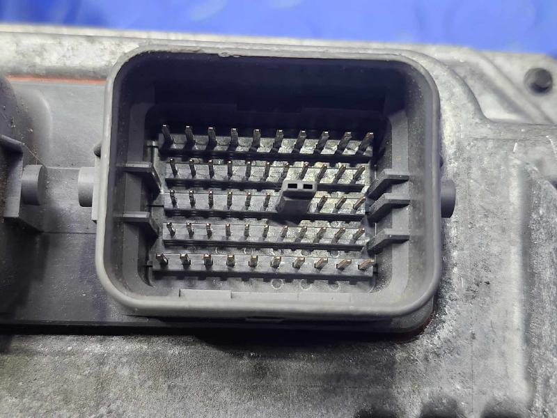 2015 Honda Accord Engine/Motor Brain Box