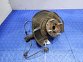 2015 Honda Fit Spindle Knuckle Front