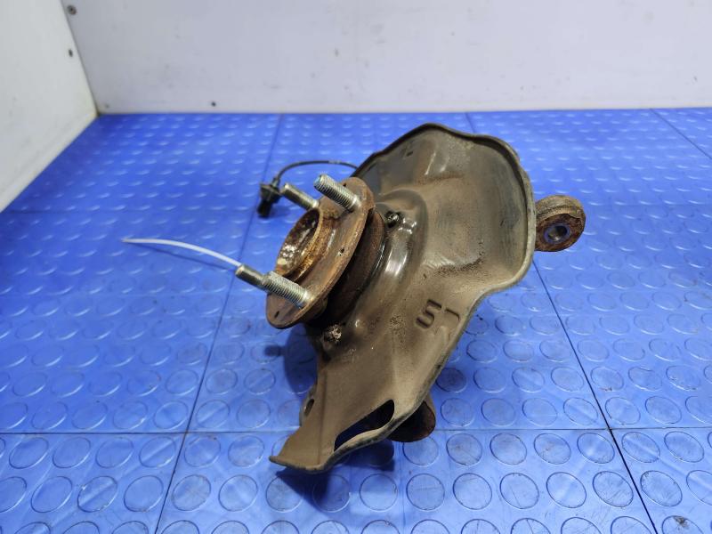 2015 Honda Fit Spindle Knuckle Front