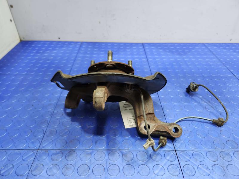 2015 Honda Fit Spindle Knuckle Front