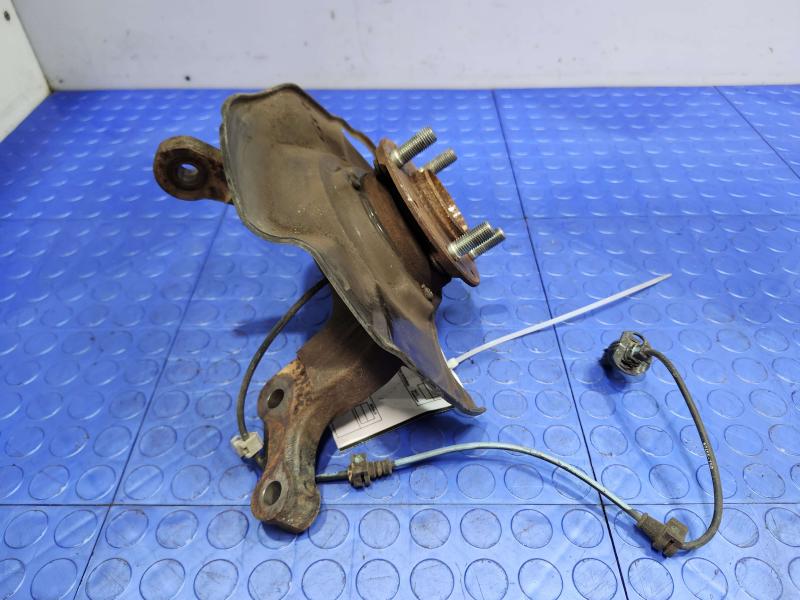 2015 Honda Fit Spindle Knuckle Front