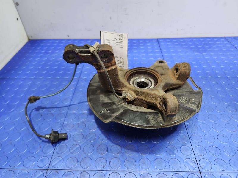 2015 Honda Fit Spindle Knuckle Front