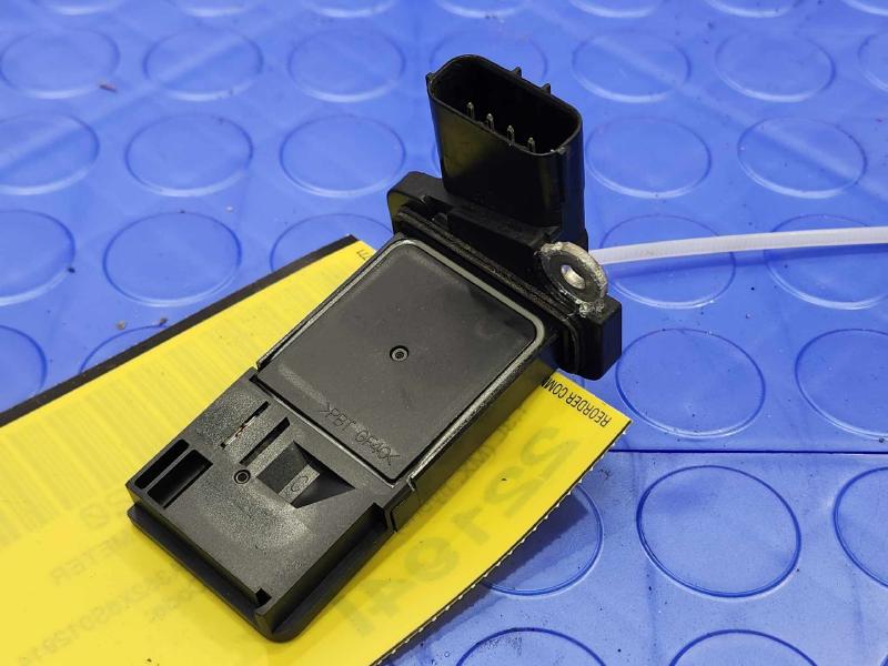2006 Honda Civic Air Flow Meter